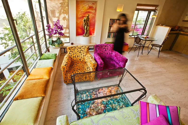 מרשם לאפיית הבית הנכון