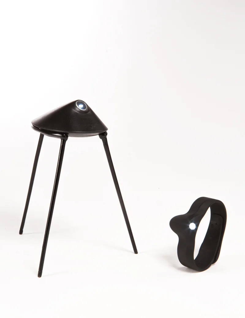 בין עבודה ידנית לתחכום טכנולוגי