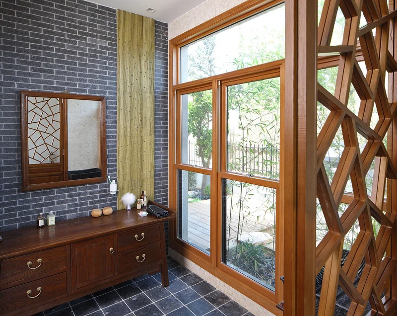 לכל חלון דרוש פרופיל