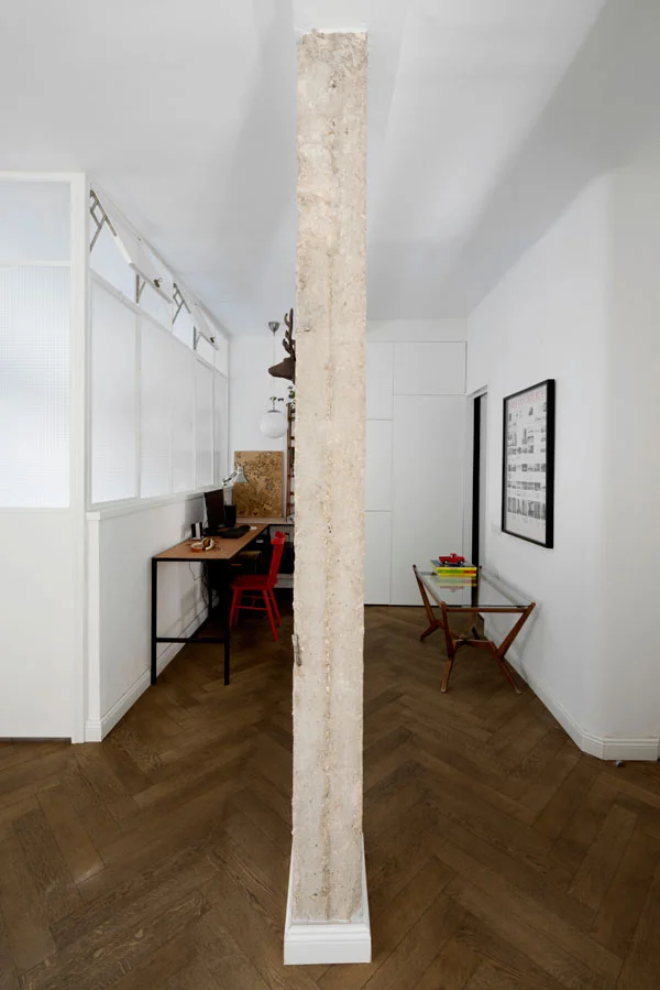 גדעון לוין - צילום אדריכלות