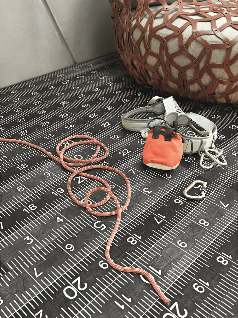 דיגום מספרים כשל סרגל