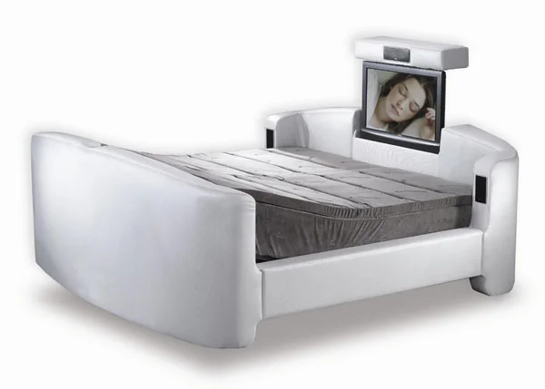 הבית הטכנולוגי