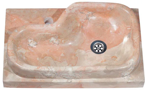 כיצד נבחר את הכיור הנכון?