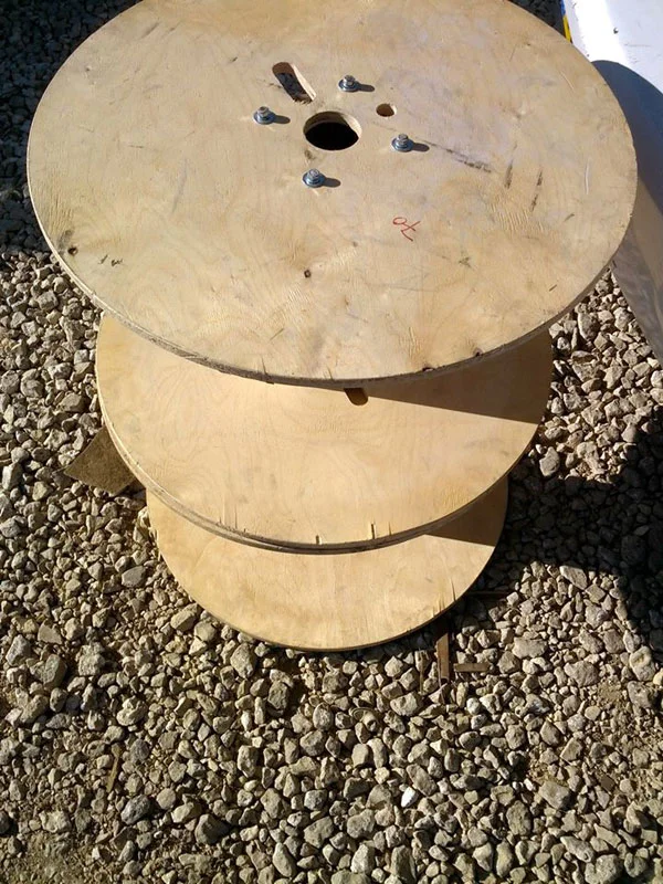 בניית שידה מעוגלת? זה סטארטאפ! פוסט אורח מאת ניר ימיני