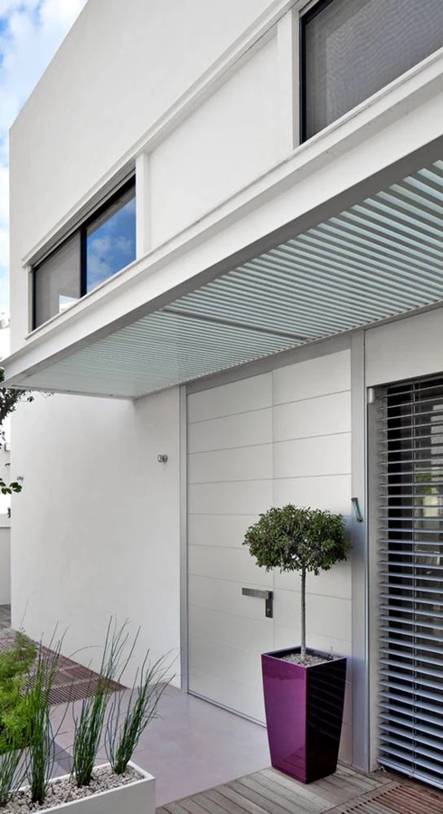 שטח קטן,מרחב גדול