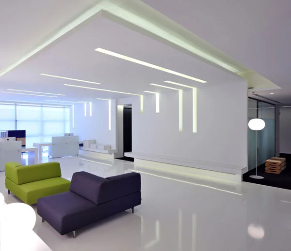 איך מעצבים אינסוף ?