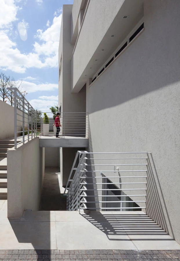 נוחות מזמינה