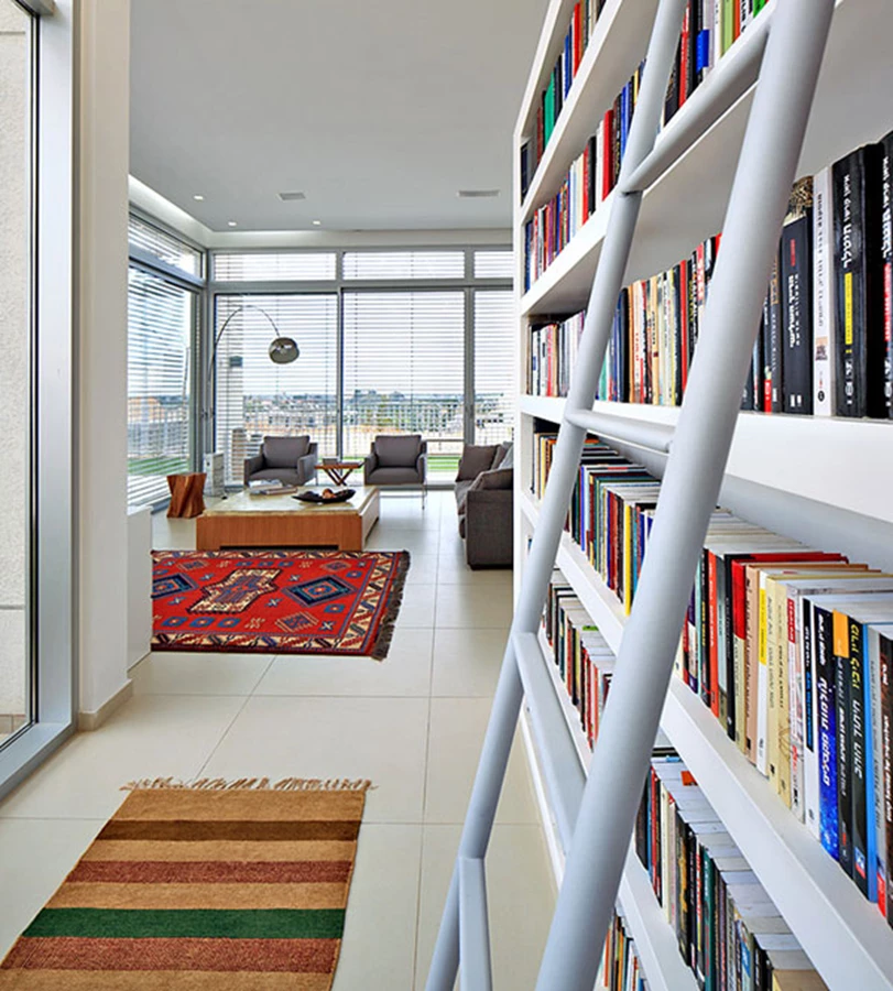 עיצוב אדריכלי ספרותי