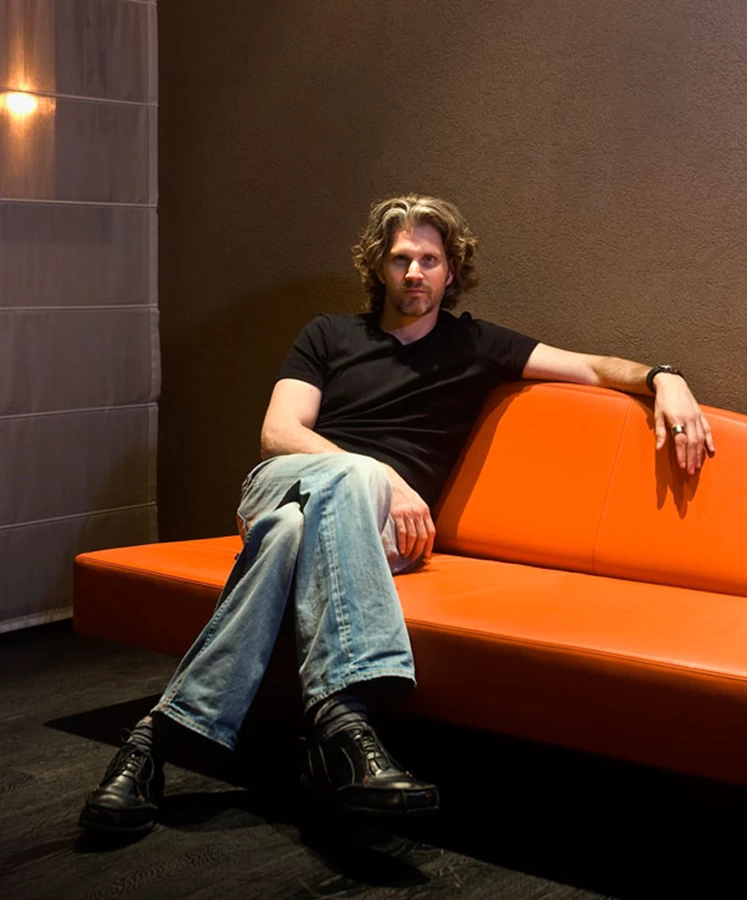 אדריכל דודי עזוז