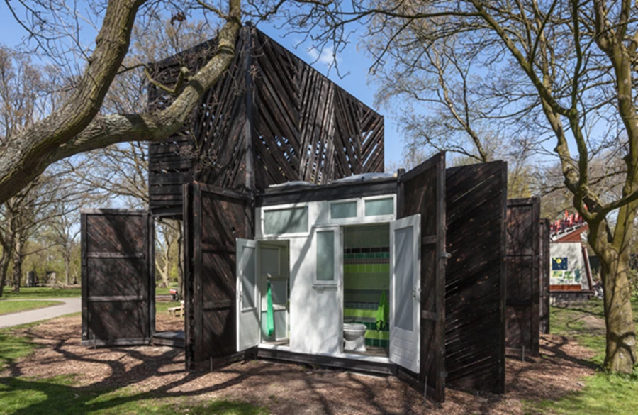 חידושים בעולם החומרים והטכנולוגיות