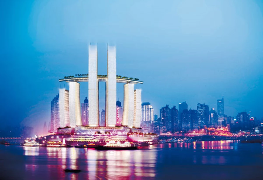 אדריכל משה ספדיה