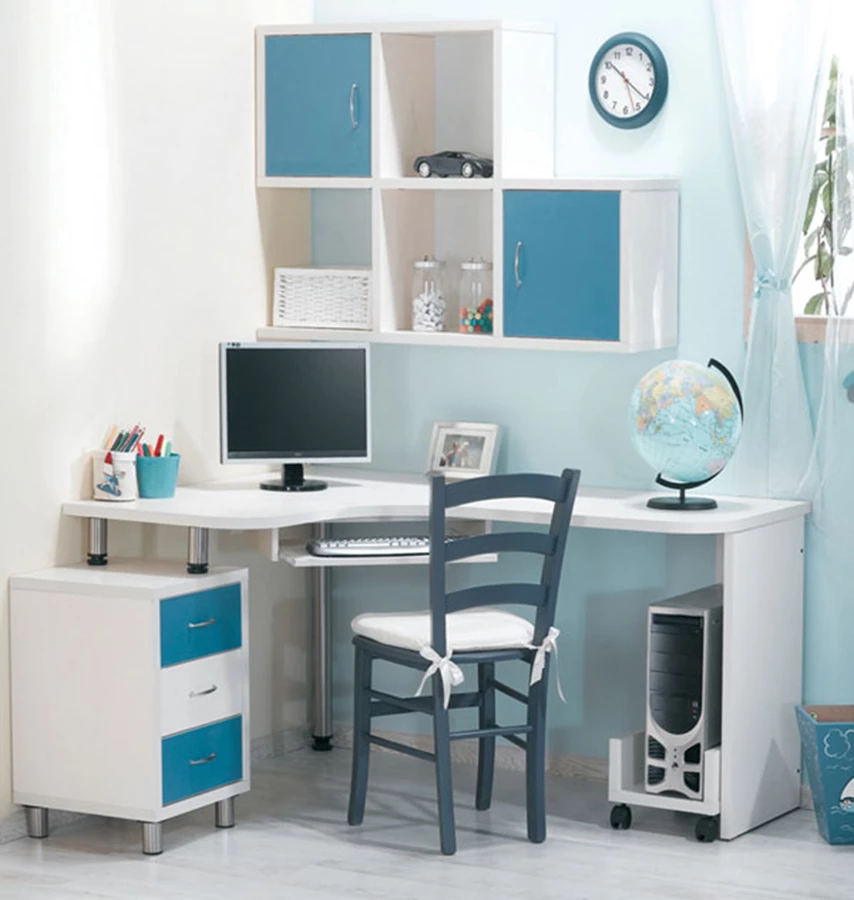 עמדת לימודים לנוער. רשת 