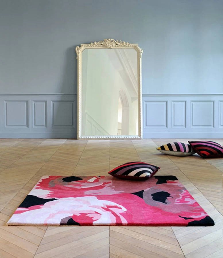 עיצוב שטיחים