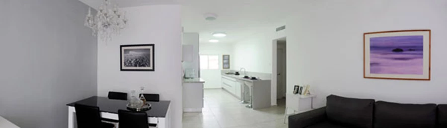 שיפוץ דירה- שדרוג קטן, הבדל גדול