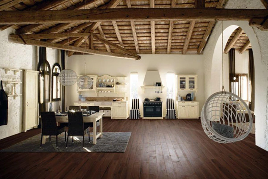 פרקט או דמוי פרקט? זו השאלה