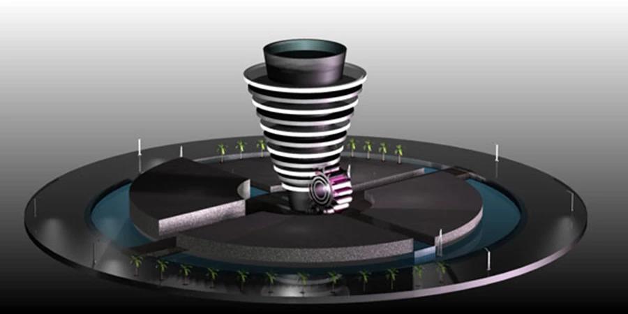 עיצוב חלל פנים - chicasa