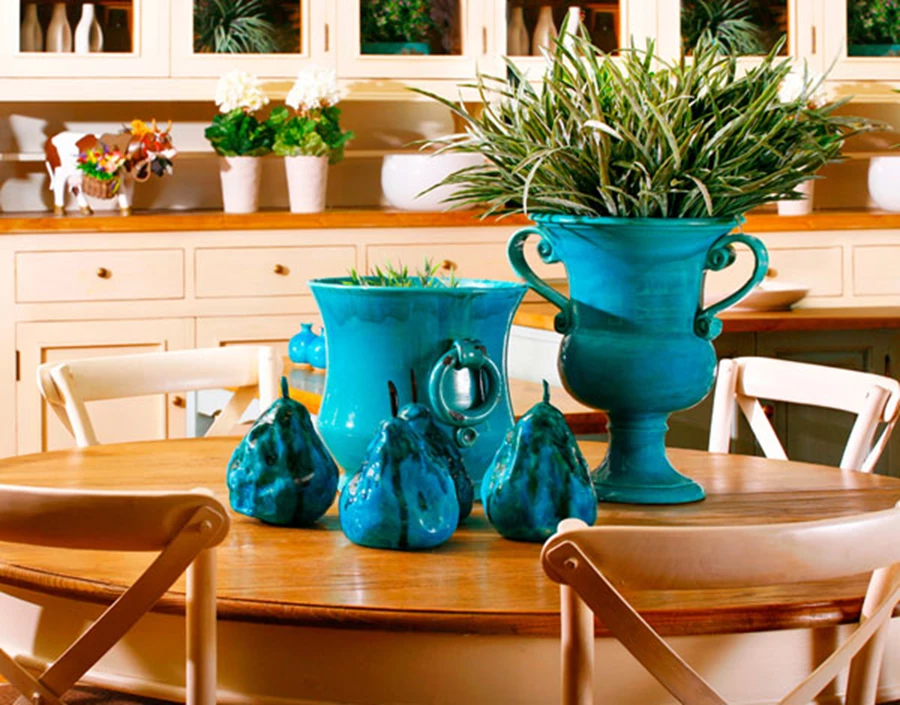 'סנטר פיס'- על השולחן, בחול ובמועד