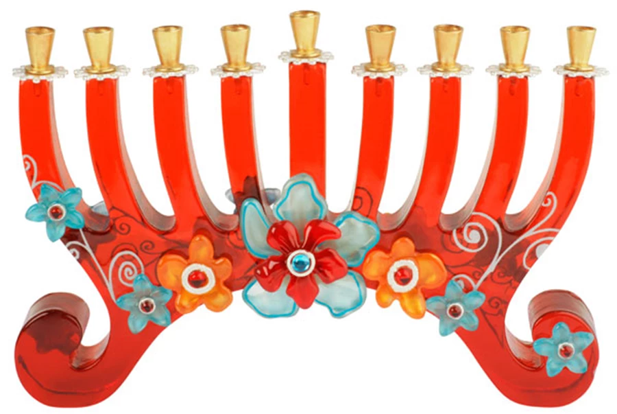 עיצוב: אורנה לאלו. צילום:אבגני איוונוב