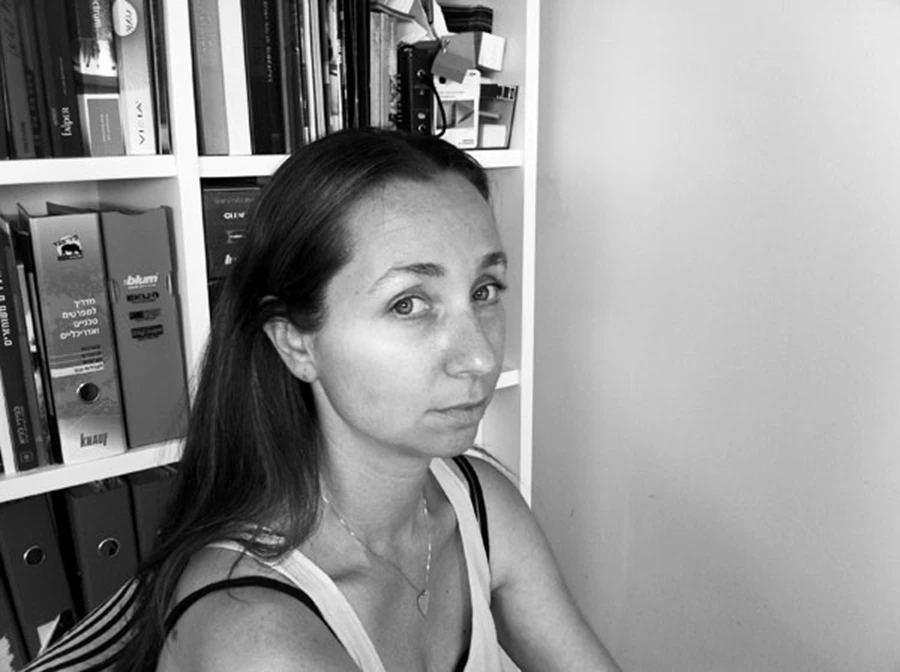 קרן אופנר, עיצוב