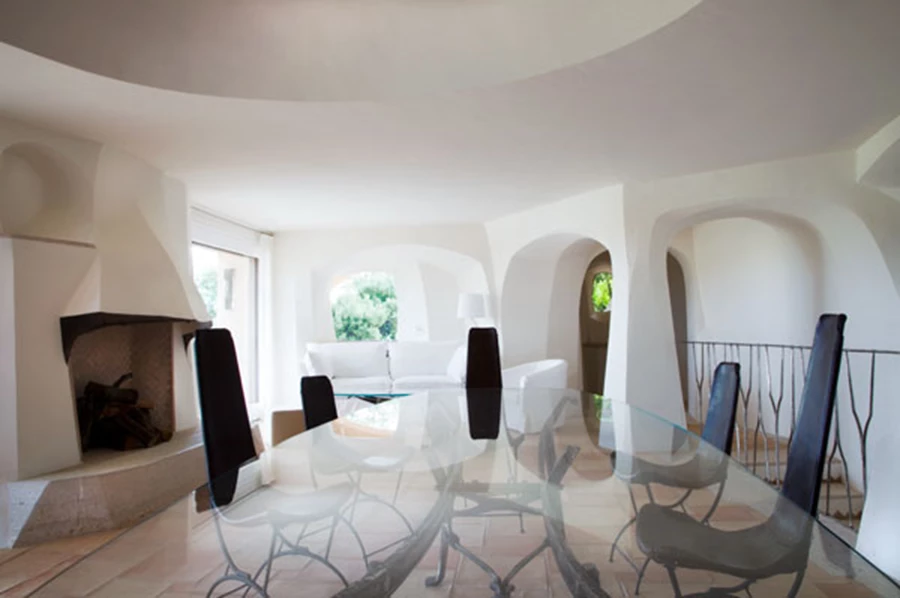 חלל כמרחב פיסולי