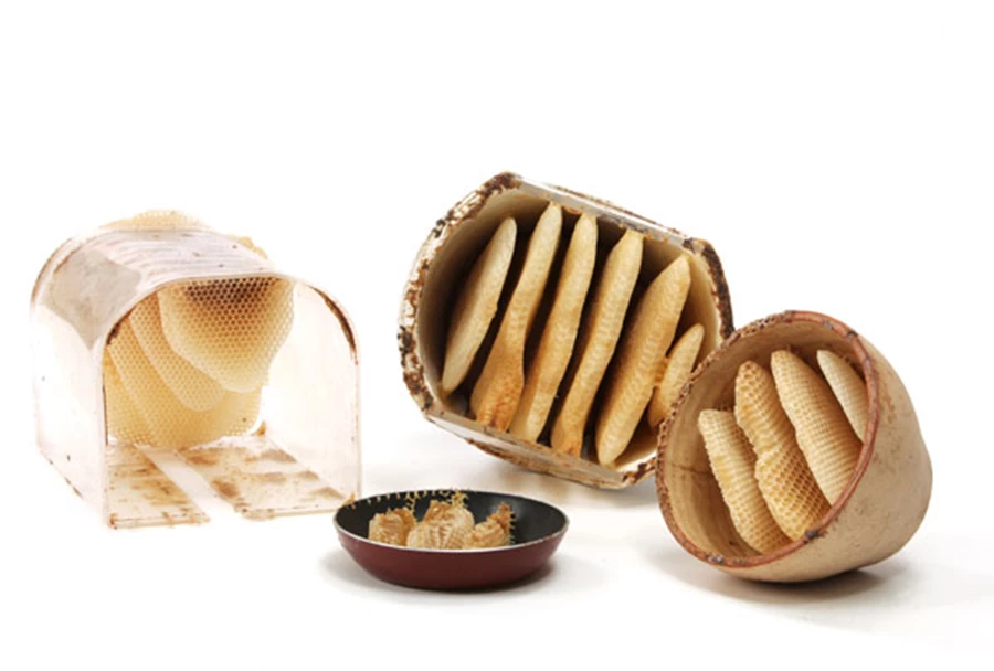 עיצוב: לביא בר, המחלקה לעיצוב תעשייתי,