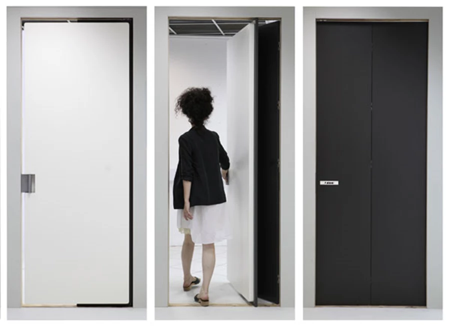 עיצוב: הדר גורליק, המחלקה לעיצוב תעשייתי,