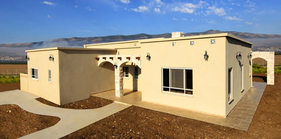 אדריכלית: רויטל וולף