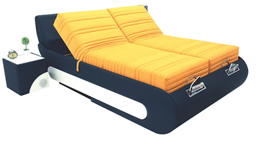 מערכת-ה- Q-vision. חברת סימונס