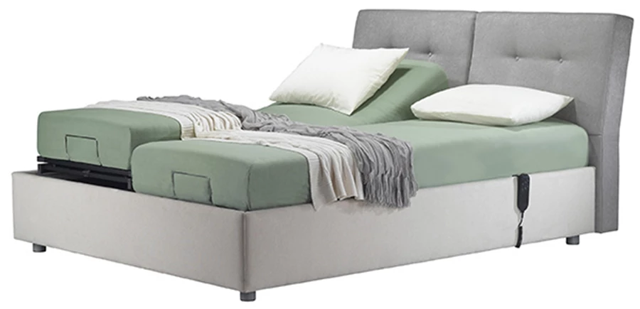 מערכת שינה מתכווננת מדגם מונפרנאס. רשת עמינח