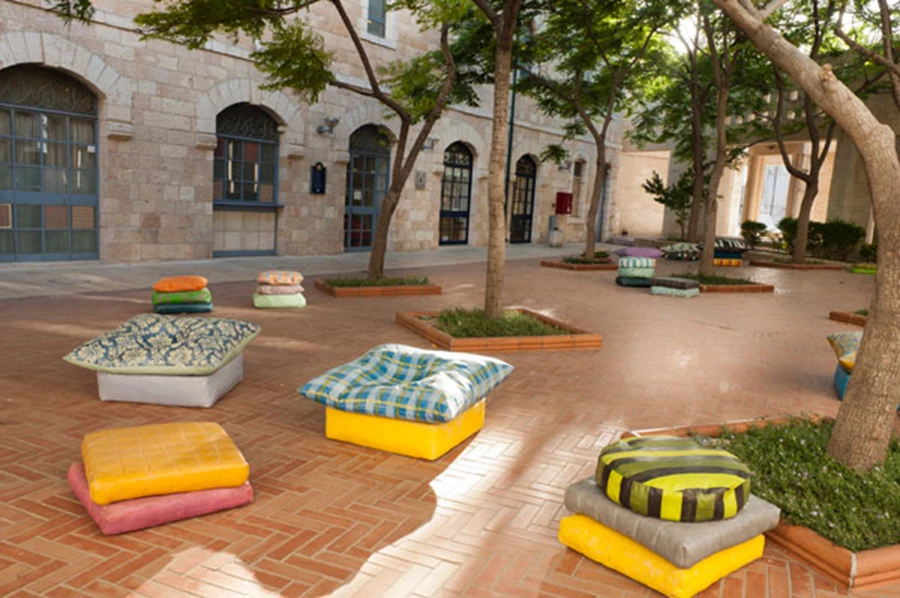 צילום: זיו ביניונסקי סמדר כרמלי