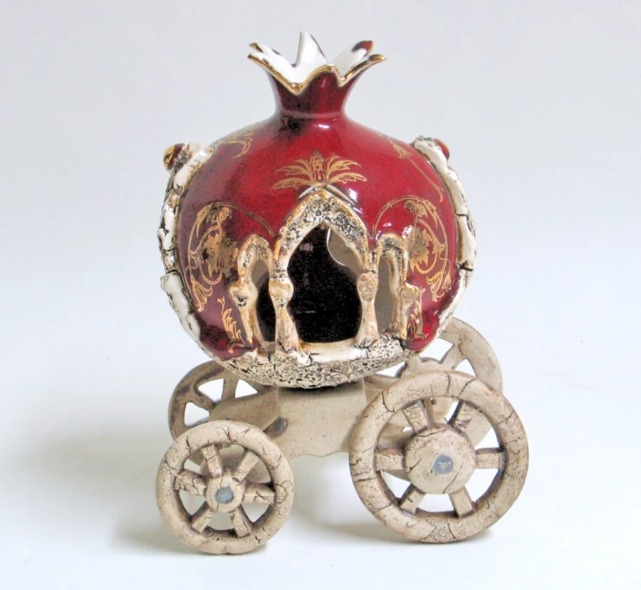 ArtiShook - אמנות בלב השוק