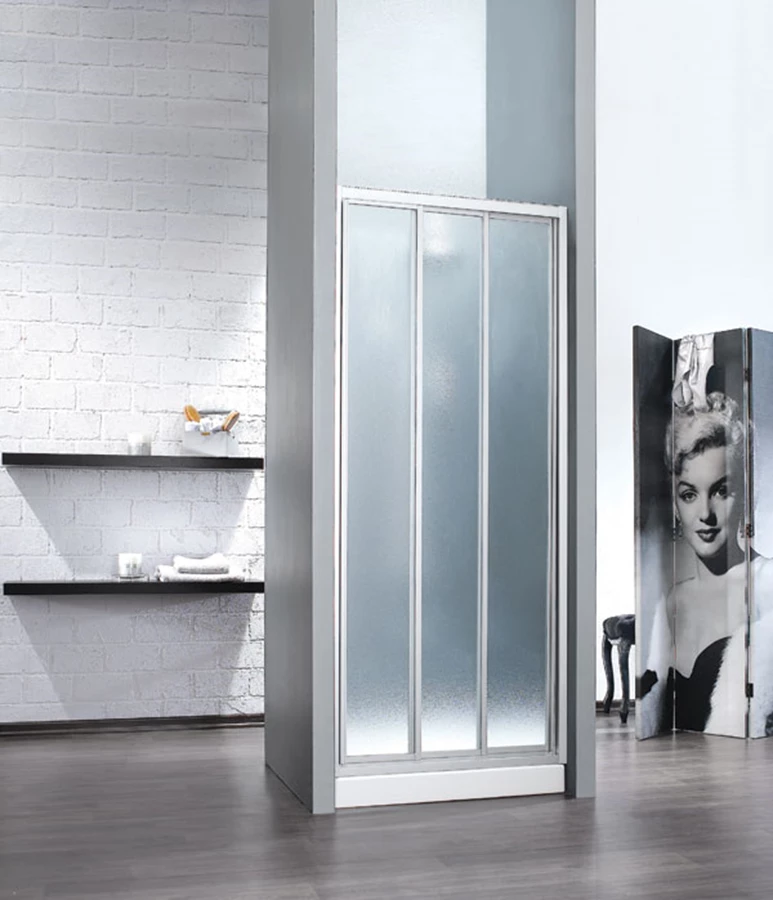 מקלחון חזיתי. 