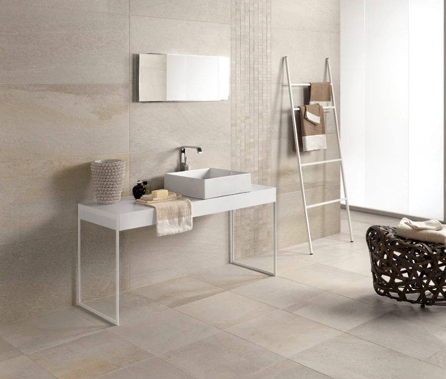 עולם חדרי הרחצה והאביזרים הסניטריים