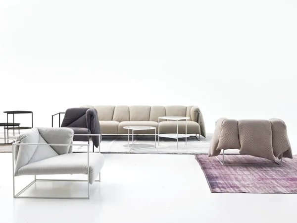 עיצוב לכולם - ריאיון עם המעצב אוקי סאטו