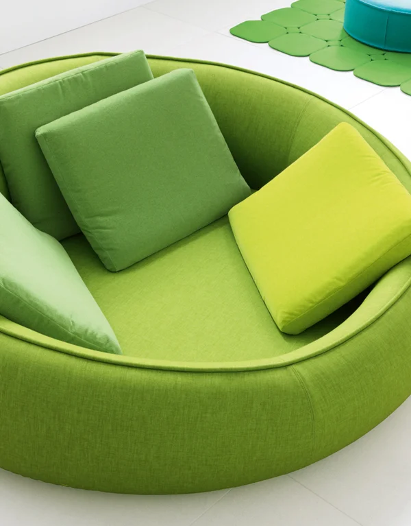 מגמות בעיצוב ריהוט סביבת החוץ