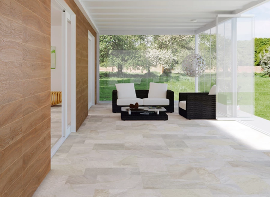 עיצוב סביבת החוץ – עולם ומלואו