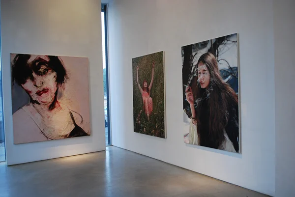 תערוכת קיץ בגלריה זימאק