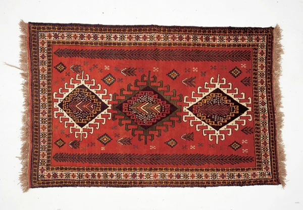 שטיחים אתניים בעיצוב הבית