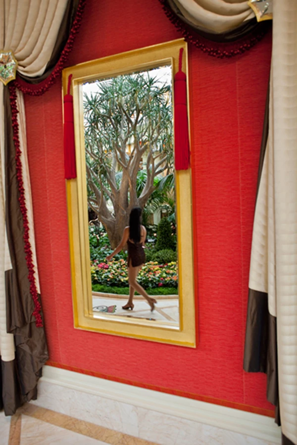 התמונות באדיבות גלריית רוזנפלד.