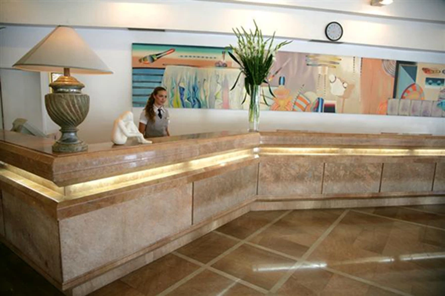 מעבר מנופש בבית ההבארה לבית מלון