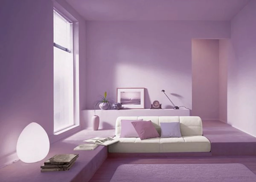 צבעים, אפקטים וטייחים בחיפוי הבית