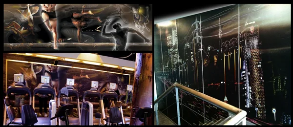 כשאמנות פוגשת טכנולוגיה – טיפא ארטס