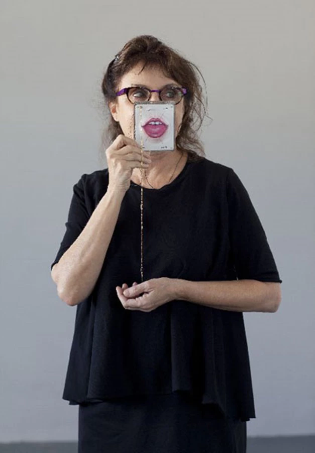 תערוכת תכשיטים המבטאים את ה"אלטר-אגו" במוזיאון ארץ-ישראל