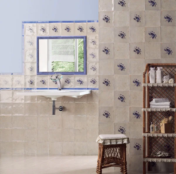 מסגננים חדרי רחצה