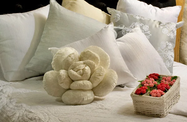 מעצבים בלבן – סגנון 'שאבי שיק'