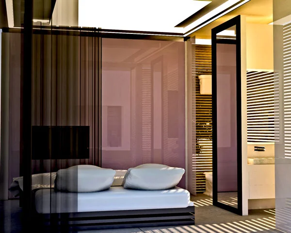 U need - קונספט עיצוב יחידת נפש. מעצב פנים ניצן הורוביץ