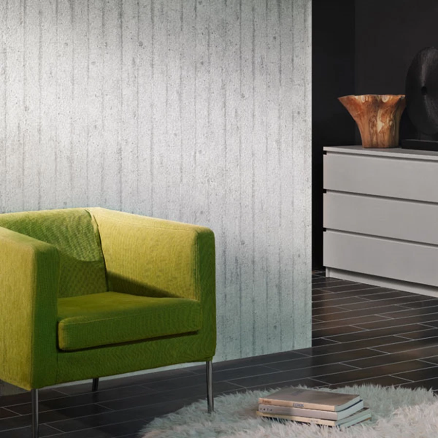 שילובים מעניינים של חומרים בעולם העיצוב