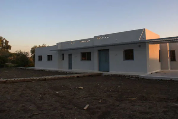 האדריכלית: מיכל ויטל