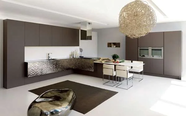 סגנונות עיצוב מטבחים