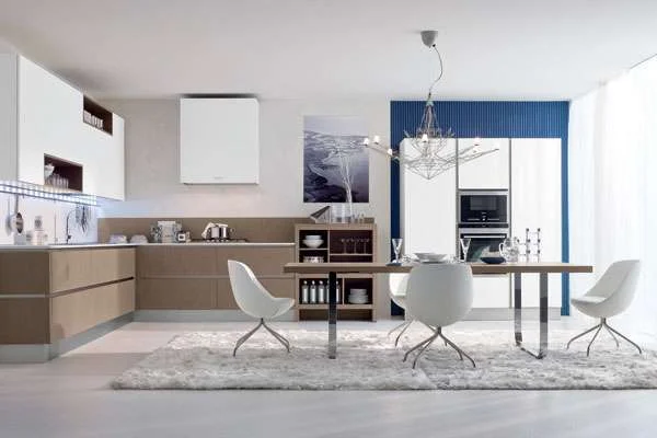 מבוא לעולם המטבחים